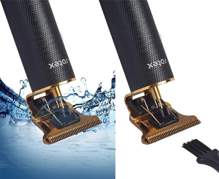 Машинка для стрижки Rotex RHC295-T Navigator Pro акумуляторна RHC295-T фото