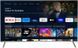 Телевізор GRUNHELM Q65UN701-GA11V 65" QLED 4K UHD Smart TV Q65UN701-GA11V фото 1