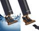 Машинка для стрижки Rotex RHC295-T Navigator Pro акумуляторна RHC295-T фото 8