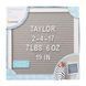 Декоративна дошка Pearhead Classic Letterboard W25-ED9495 фото 9
