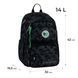 Рюкзак GoPack Education Unlimited (GO26-120M-4) GO26-120M-4 фото 2
