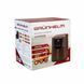 Мультипіч GRUNHELM GAF60050 коричнева 6 л 1500 Вт GAF60050 фото 3