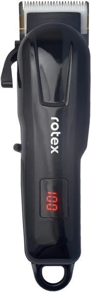Машинка для стрижки Rotex RHC175-C ProLine акумуляторна RHC175-C фото