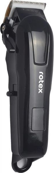 Машинка для стрижки Rotex RHC175-C ProLine акумуляторна RHC175-C фото