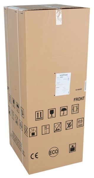 Холодильник Vestfrost CX232X CX232X фото