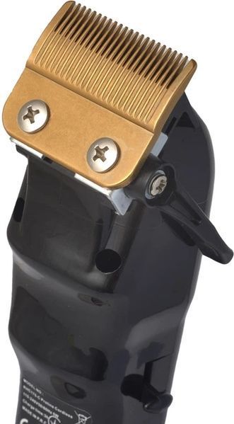 Машинка для стрижки Rotex RHC175-C ProLine акумуляторна RHC175-C фото