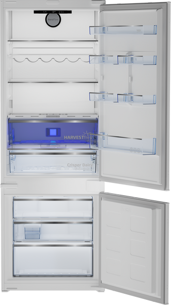 Холодильник BEKO BCNE400E40SN BCNE 400E 40SN фото