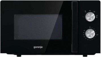 Мікрохвильова піч Gorenje MO17E1BH 740294 фото