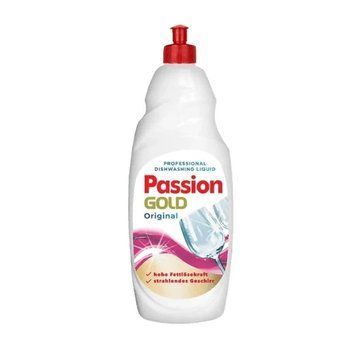 Засіб для миття посуду Passion Gold Original, 850 мл 4260145991250 фото