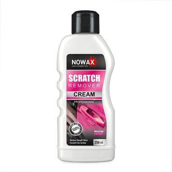 Поліроль для видалення подряпин Scratch Remover 280 мл 828005 фото