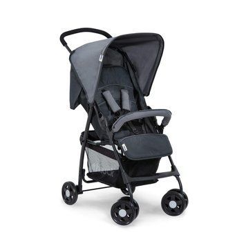 Прогулянкова коляска Hauck Sport, 5,9 кг W25-ED8572 фото