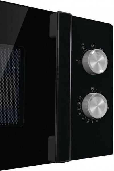 Мікрохвильова піч Gorenje MO17E1BH 740294 фото