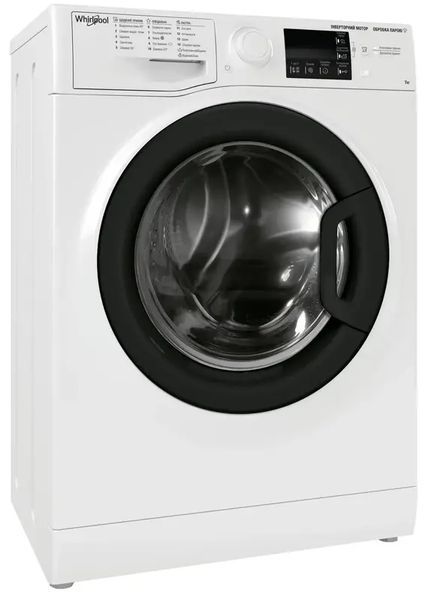 Пральна машина Whirlpool WRSB 7259 WB UA WRSB 7259 WB UA фото