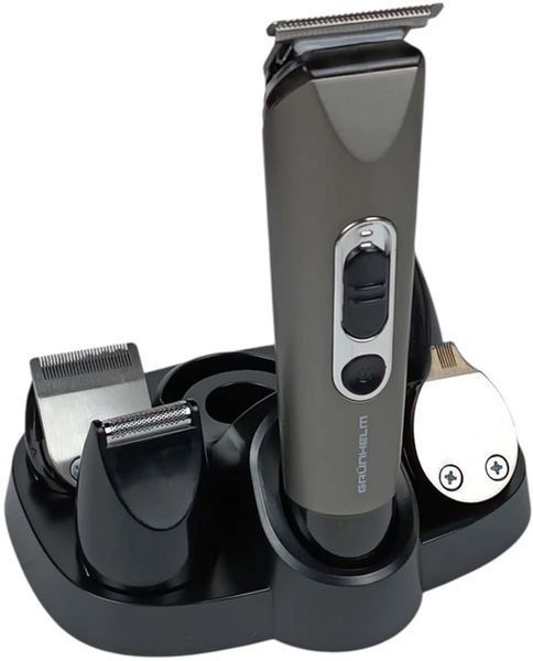 Машинка для стрижки GRUNHELM GHC510 GHC510 фото