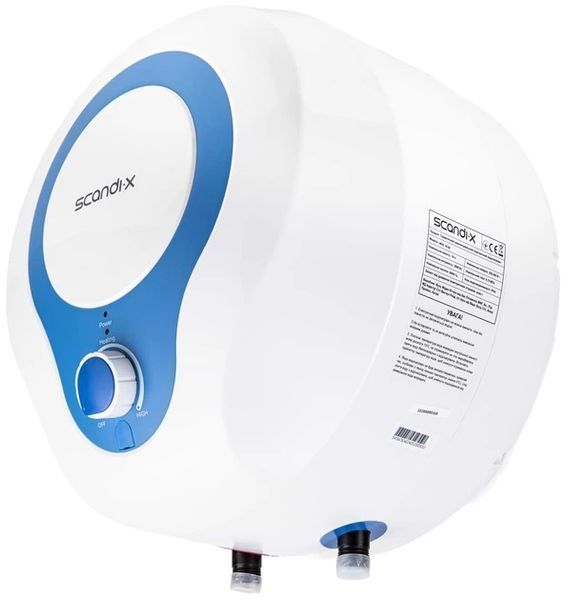 Бойлер SCANDIX WHC10-20 WHC10-20 фото