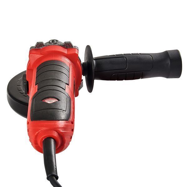 Машина шліфувальна кутова Vitals Master Ls 1275BRc 90329 фото