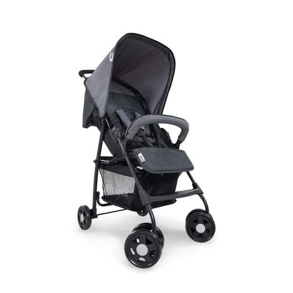 Прогулянкова коляска Hauck Sport, 5,9 кг W25-ED8572 фото