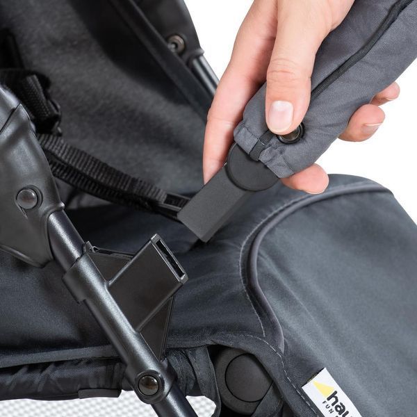 Прогулянкова коляска Hauck Sport, 5,9 кг W25-ED8572 фото