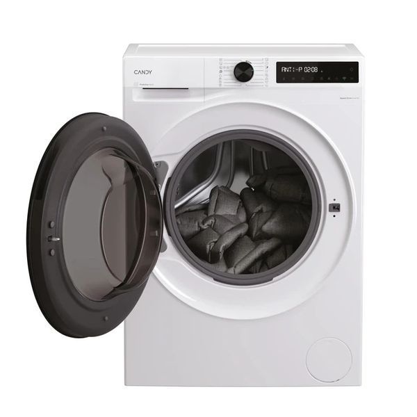 Прально-сушильна машина CANDY BWR485SBL6-S, 8кг/5кг/1400об. BWR485SBL6-S фото