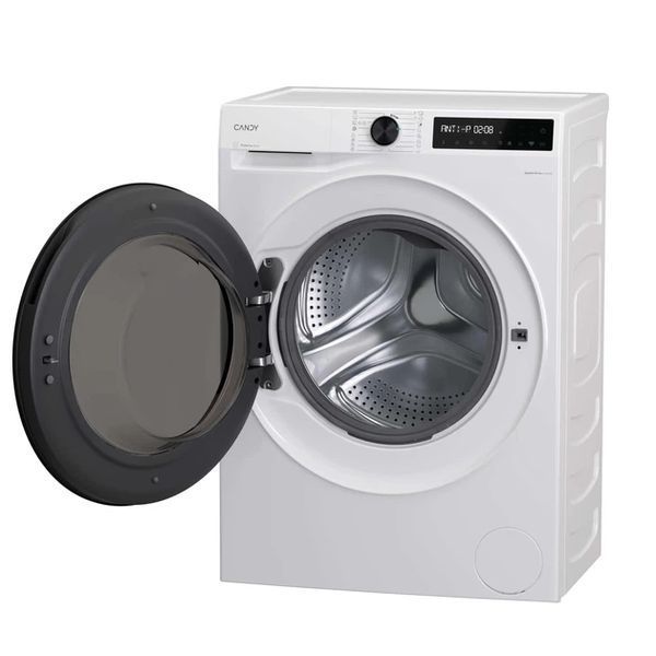 Прально-сушильна машина CANDY BWR485SBL6-S, 8кг/5кг/1400об. BWR485SBL6-S фото