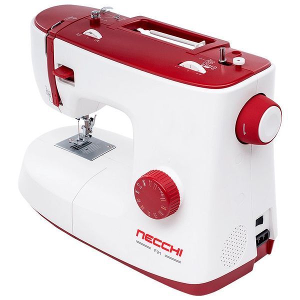 Швейна машина Necchi F21 F21 фото