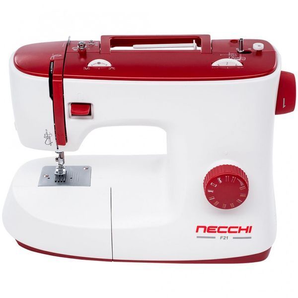 Швейна машина Necchi F21 F21 фото