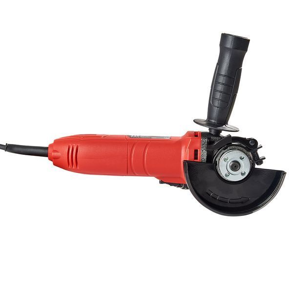 Машина шліфувальна кутова Vitals Master Ls 1275BRc 90329 фото