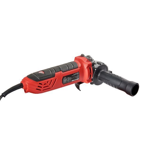 Машина шліфувальна кутова Vitals Master Ls 1275BRc 90329 фото