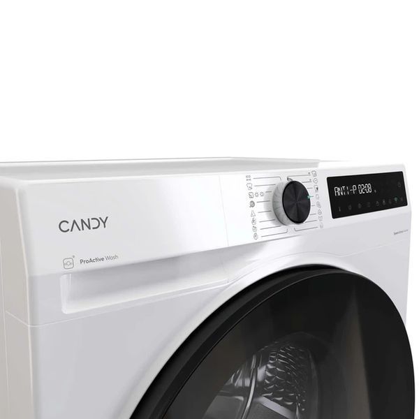 Прально-сушильна машина CANDY BWR485SBL6-S, 8кг/5кг/1400об. BWR485SBL6-S фото