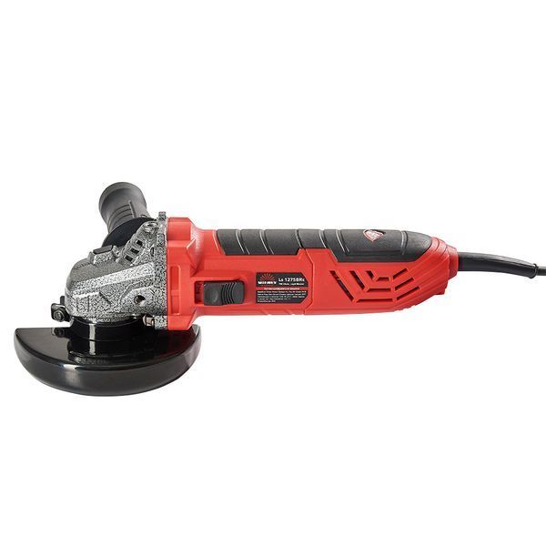 Машина шліфувальна кутова Vitals Master Ls 1275BRc 90329 фото