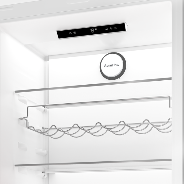 Холодильник BEKO BCNE400E40SN BCNE 400E 40SN фото