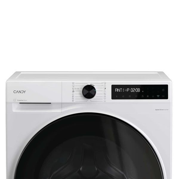 Прально-сушильна машина CANDY BWR485SBL6-S, 8кг/5кг/1400об. BWR485SBL6-S фото