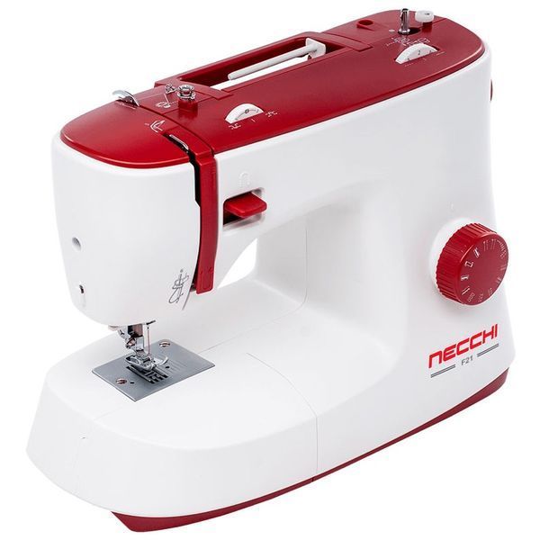 Швейна машина Necchi F21 F21 фото