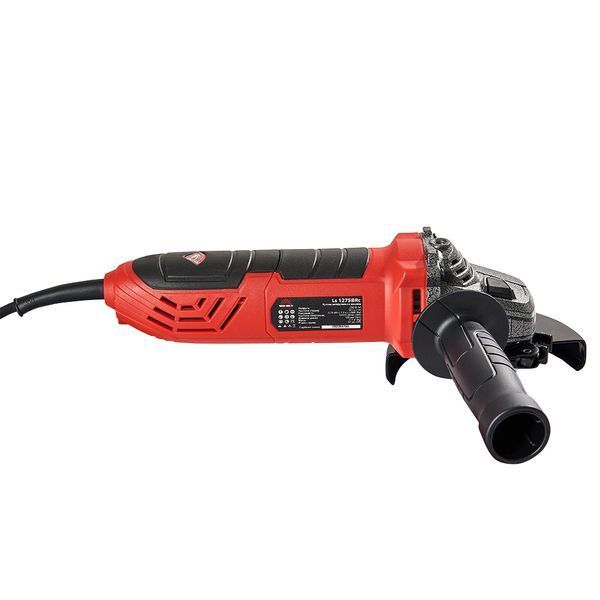 Машина шліфувальна кутова Vitals Master Ls 1275BRc 90329 фото