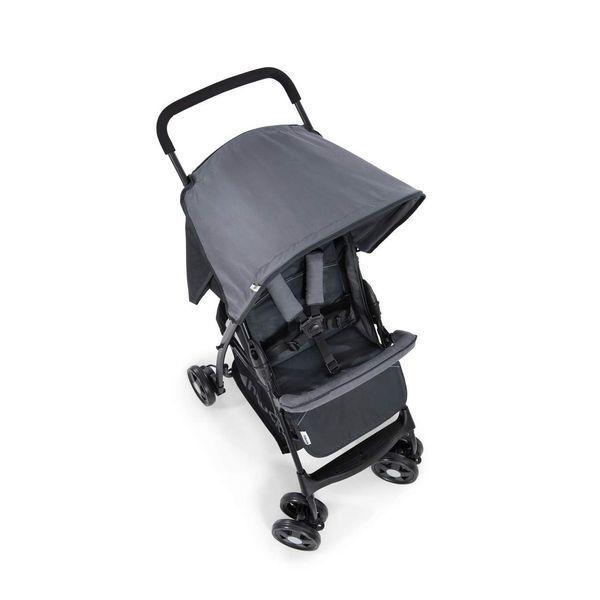 Прогулянкова коляска Hauck Sport, 5,9 кг W25-ED8572 фото