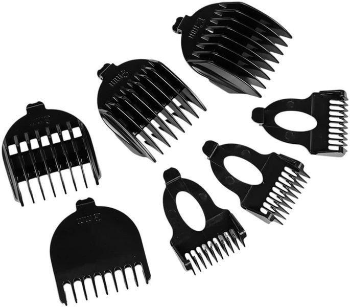 Машинка для стрижки GRUNHELM GHC510 GHC510 фото