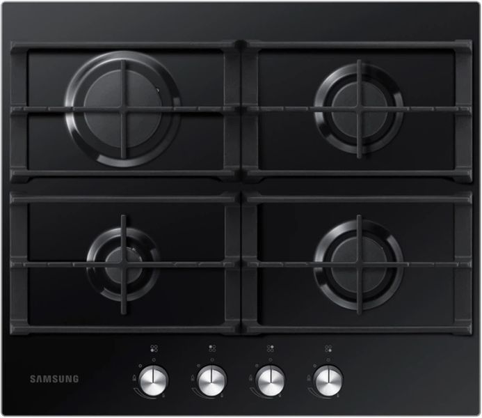 Газова варильна поверхня Samsung NA64H3010AK/WT NA64H3010AK/WT фото