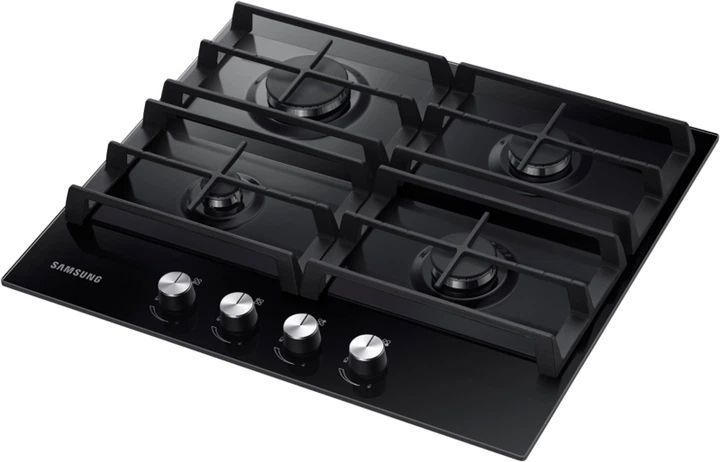 Газова варильна поверхня Samsung NA64H3010AK/WT NA64H3010AK/WT фото