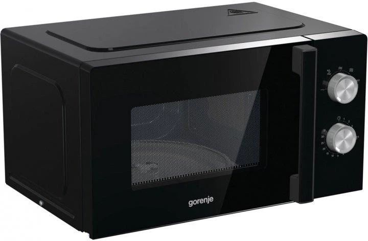 Мікрохвильова піч Gorenje MO17E1BH 740294 фото