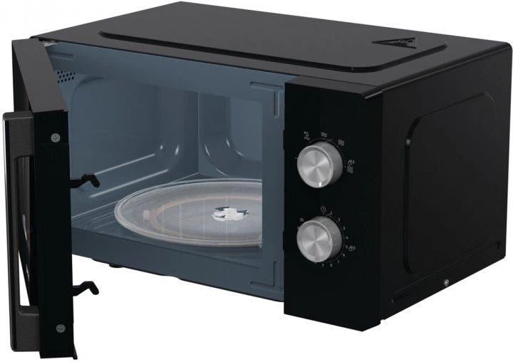 Мікрохвильова піч Gorenje MO17E1BH 740294 фото