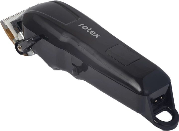 Машинка для стрижки Rotex RHC175-C ProLine акумуляторна RHC175-C фото