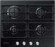 Газова варильна поверхня Samsung NA64H3010AK/WT NA64H3010AK/WT фото 3