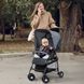 Прогулянкова коляска Hauck Sport, 5,9 кг W25-ED8572 фото 2