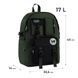 Рюкзак GoPack Education Teens хакі (GO26-2500L-4) GO26-2500L-4 фото 2