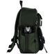 Рюкзак GoPack Education Teens хакі (GO26-2500L-4) GO26-2500L-4 фото 5