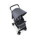 Прогулянкова коляска Hauck Sport, 5,9 кг W25-ED8572 фото 10