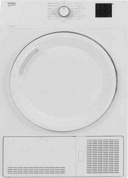 Сушильна машина BEKO DB7111PA DB 7111 PA фото