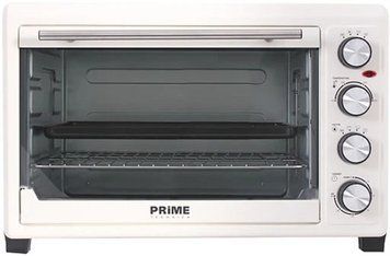 Настільна електрична піч PRIME Technics PEO 5089 BE PEO 5089 BE фото