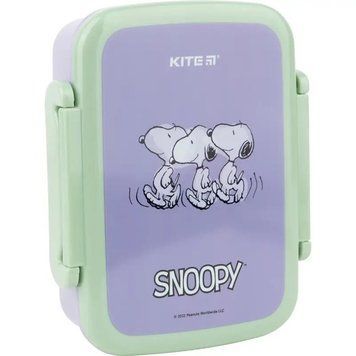 Ланчбокс Kite Snoopy 420 мл SN22-160 SN22-160 фото