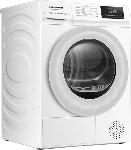 Сушильна машина HEINNER HHPD-HMY70FD++ HHPD-HMY70FD++ фото